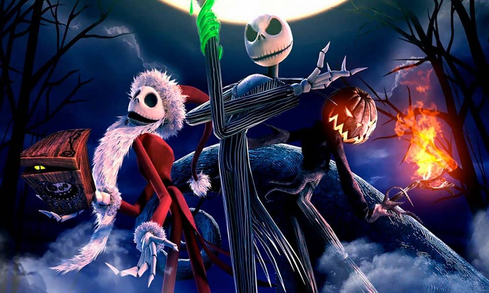O Estranho Mundo de Jack: Filme de Natal ou de Halloween?