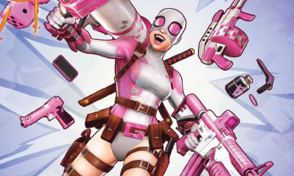 Gwenpool será cancelada pela Marvel. Confirma um dos autores da HQ