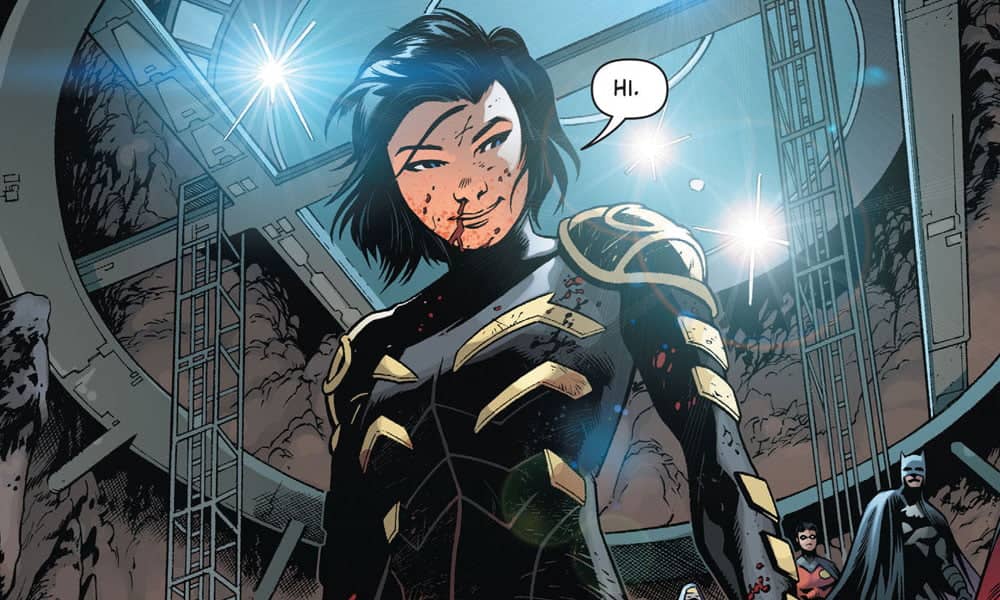 Conheça os 10 maiores lutadores dos quadrinhos