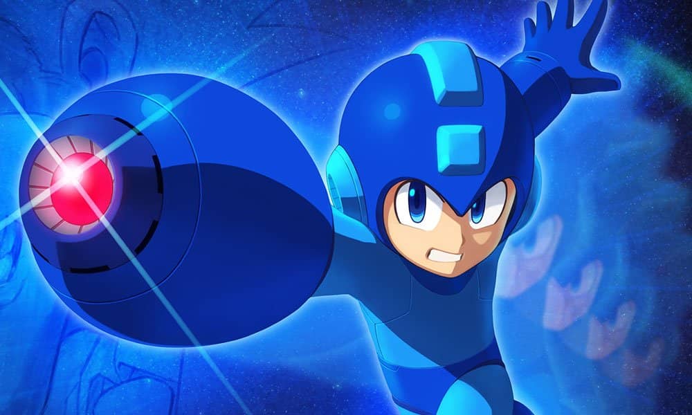 Mega Man 11 é anunciado pela Capcom. Confira o trailer