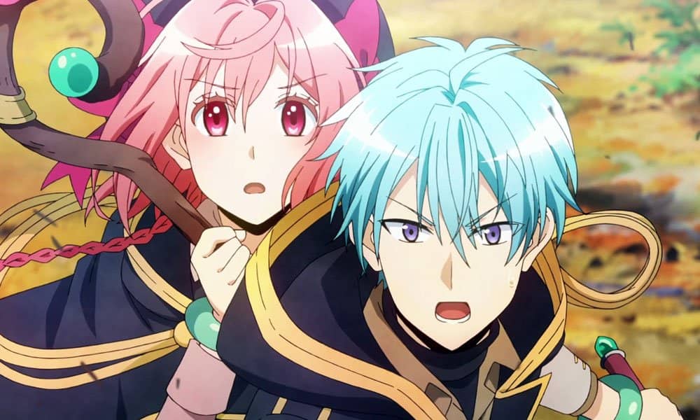 Net-juu no Susume. Unidos pelo destino e pelo MMORPG