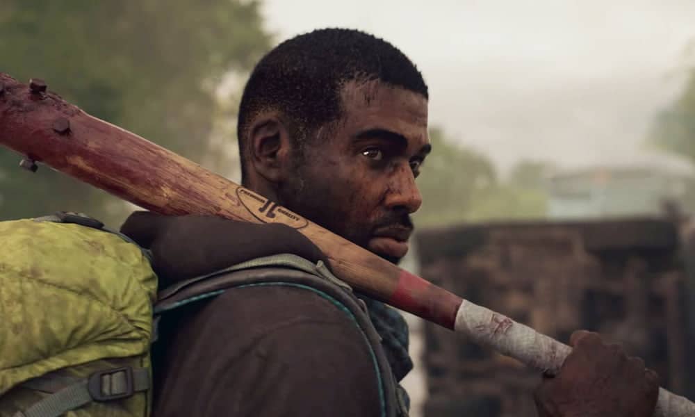 Novo trailer do game OVERKILL's The Walking Dead é divulgado