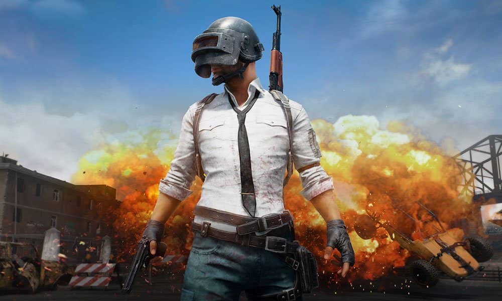 Polêmica! Microsoft comete plágio em anúncio de PlayerUnknown's Battlegrounds