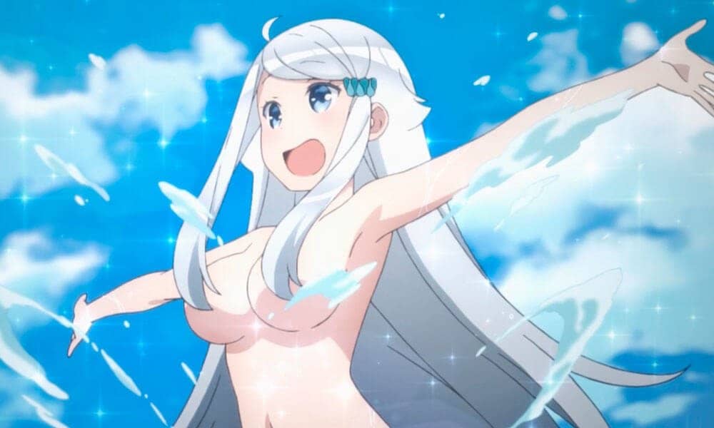 Review do anime Imouto Sae Ireba Ii (A Sister's All You Need)