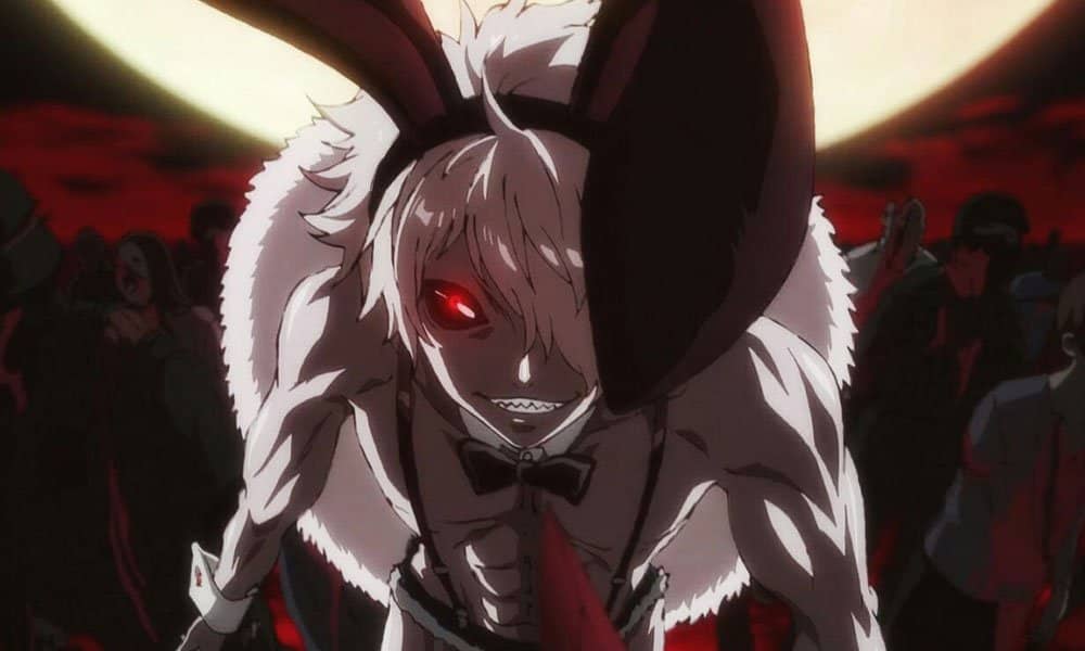 Juuni Taisen - Zodiac War: A batalha dos doze signos chineses