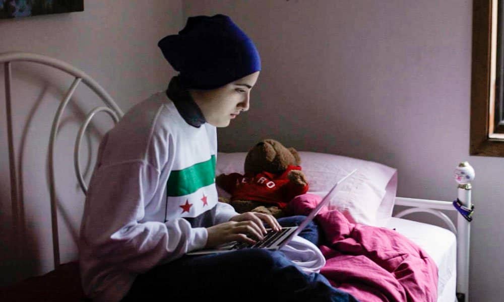 Separamos documentários importantes sobre a Guerra na Síria