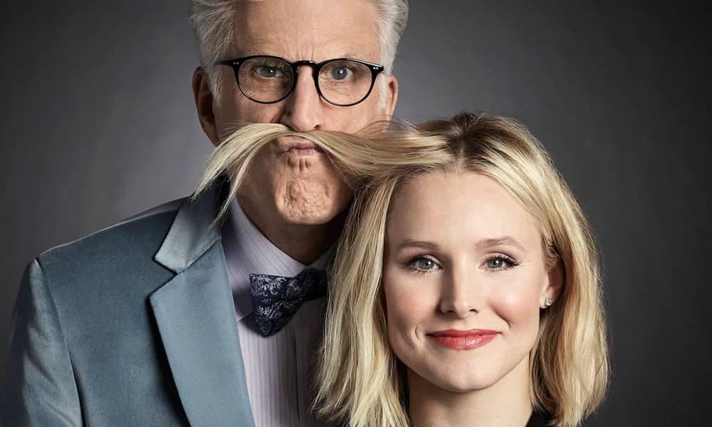 Review TBX: The Good Place. E se o céu não fosse o seu lugar?