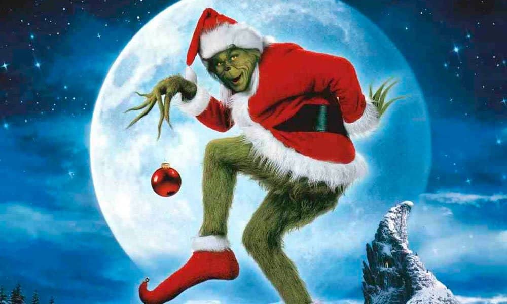 Top 5: Filmes para ver antes do Natal