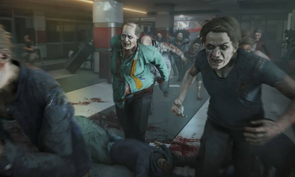 Novo game de World War Z é anunciado para PS4, Xbox One e PC