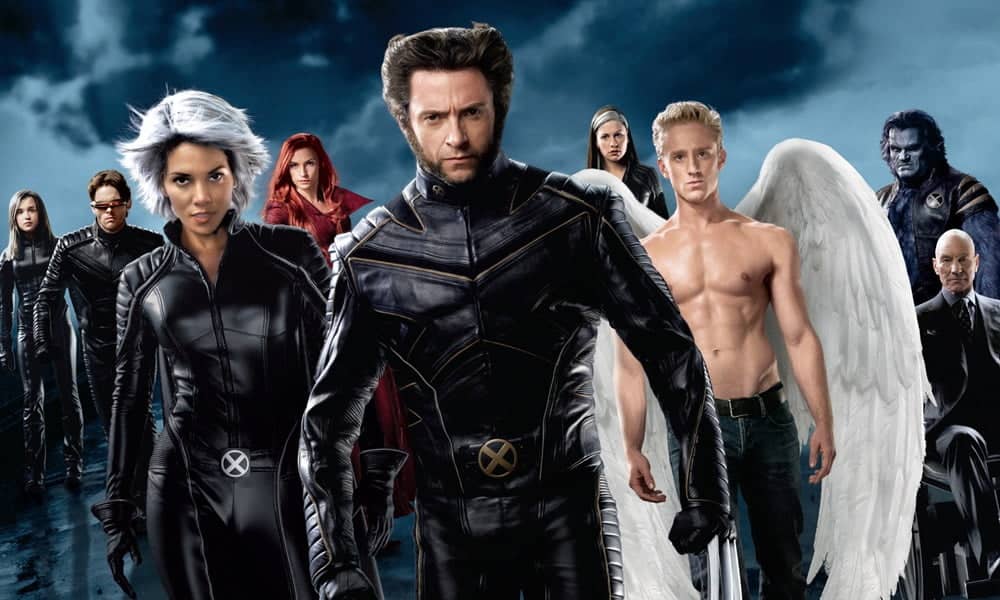 Franquia de X-Men agora é da Marvel. 'Graças a Deus'