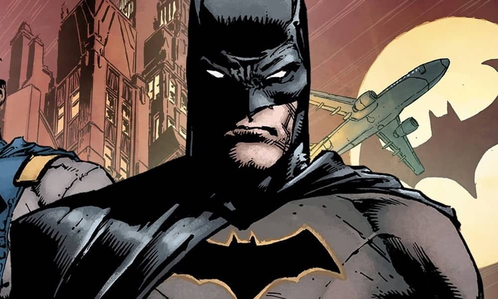 Batman | Homem-Morcego ganhará novo uniforme nos quadrinhos