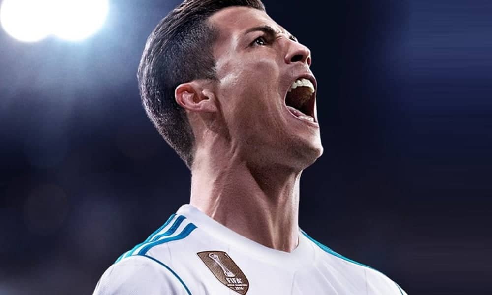 FIFA 18 | Game de PS4 foi o mais vendido na PSN brasileira em 2017