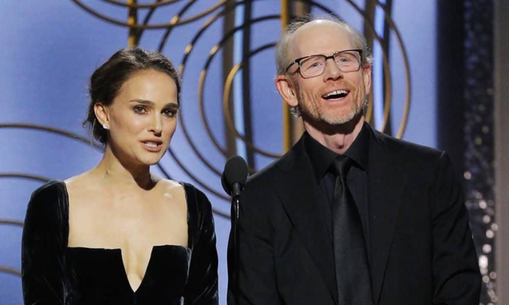 Combate ao machismo e discursos sociais são pauta no Globo de Ouro 2018. Veja o que rolou