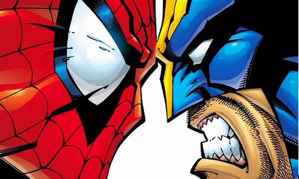 Faça seu quadrinho! | Marvel cria plataforma para criação de histórias