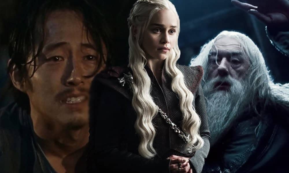 Qual o limite do spoiler? Descubra