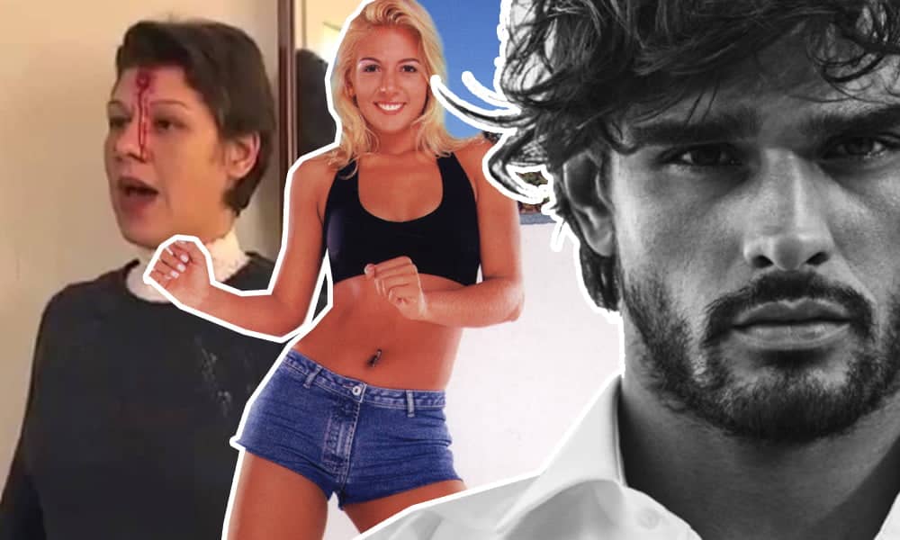 TBX Top 5 - As 5 piores atuações da internet