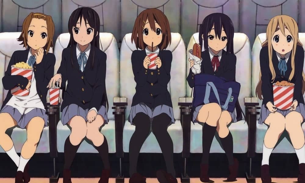 Verão Otaku: Mostra de animação japonesa na cidade de São Paulo