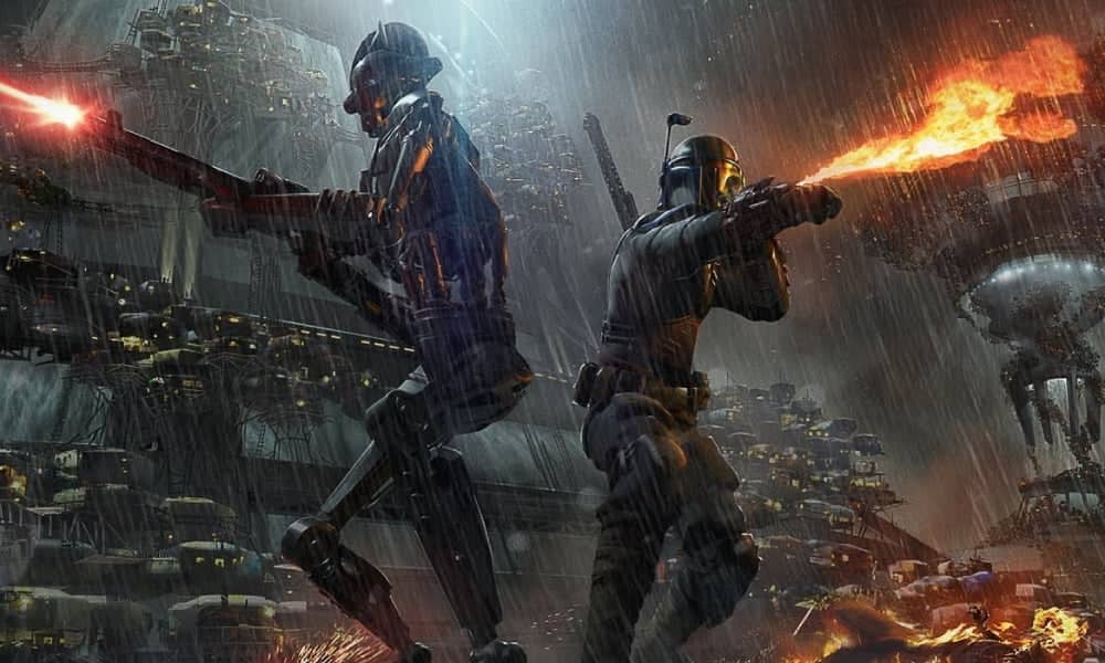 TBX Top 5 | 5 games promissores que foram cancelados