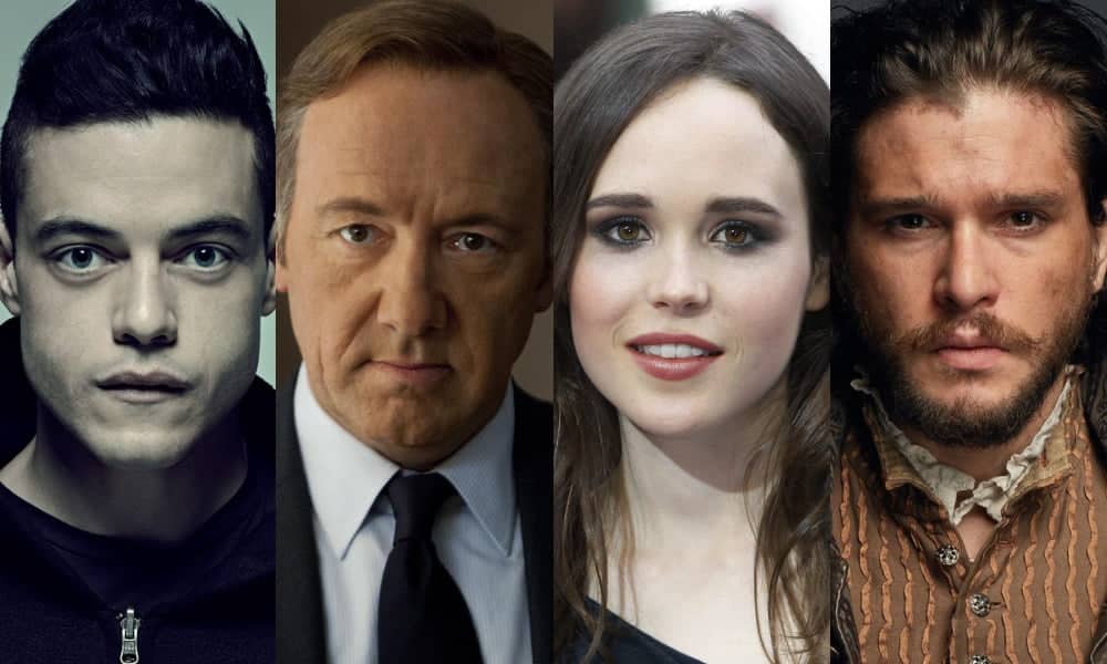 TBX Top 5 | 5 atores famosos recriados com perfeição nos games