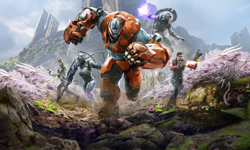 MOBA da Epic Games, Paragon será descontinuado. Veja como conseguir reembolso