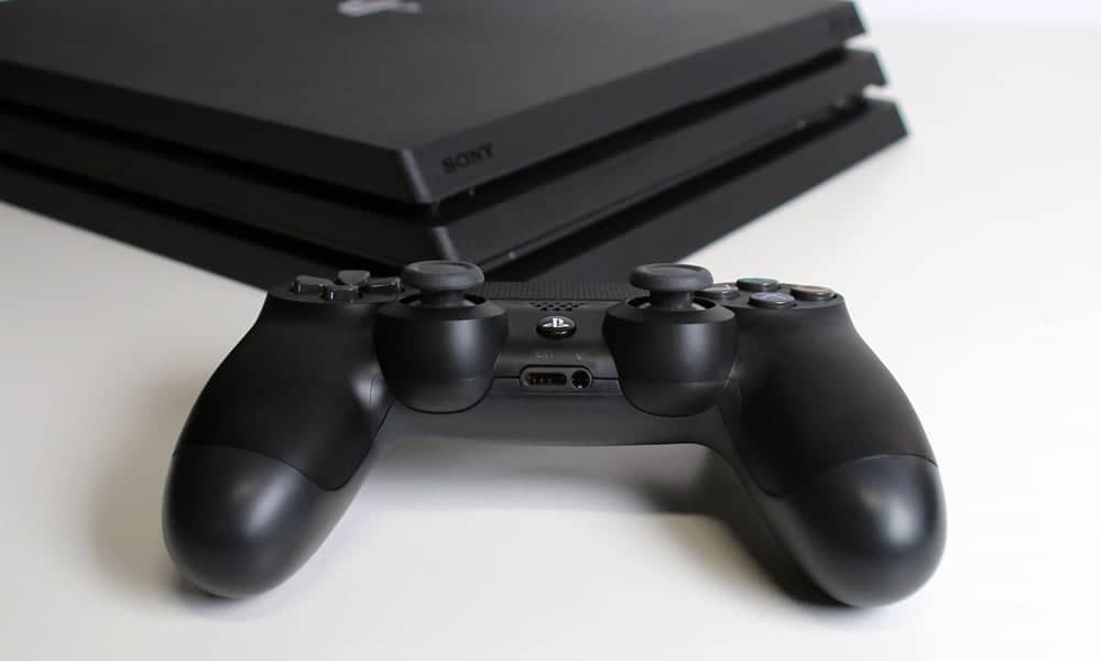 Sony lançará PlayStation 4 Pro no Brasil por R$ 3000 em fevereiro