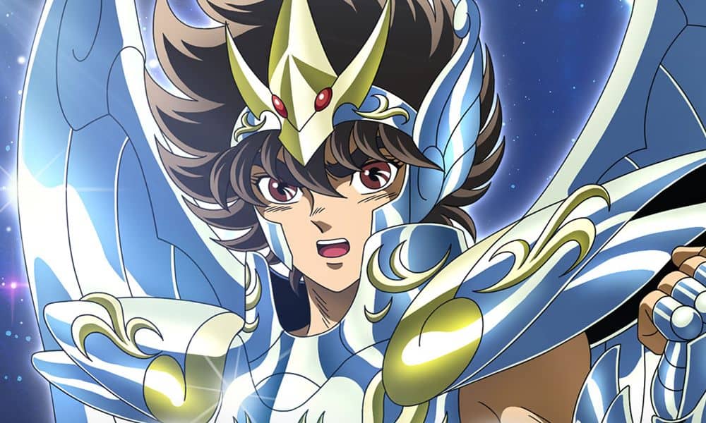 Saint Seiya: Cosmo Fantasy bate 3 milhões de downloads e traz novidades aos usuários