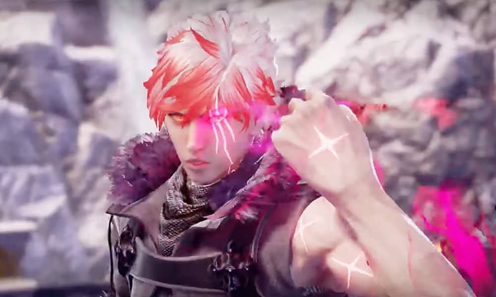 Confira o trailer de Soul Calibur VI. Vídeo revela novos personagens