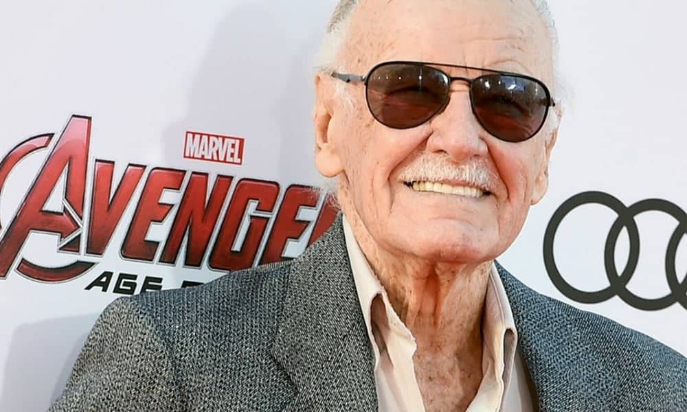 Mestre dos quadrinhos, Stan Lee é acusado de assédio
