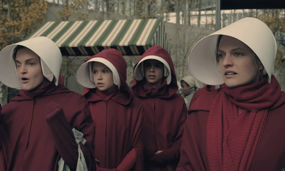 Bruce Miller, criador de The Handmaid’s Tale vem ao Brasil
