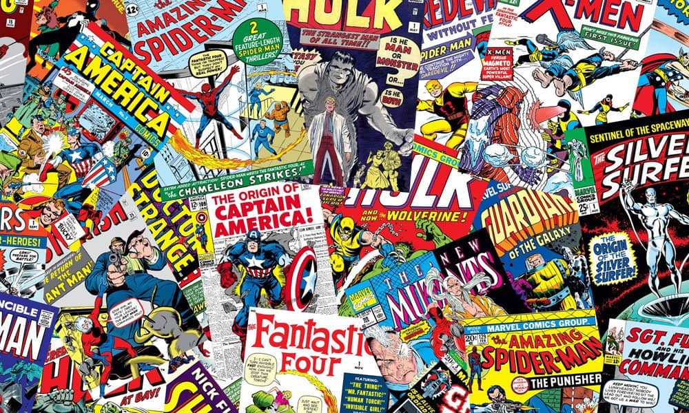 Revistaria Beco do Androide levará mais de 4 toneladas de quadrinhos e mangás para o Anime Dreams Celebration