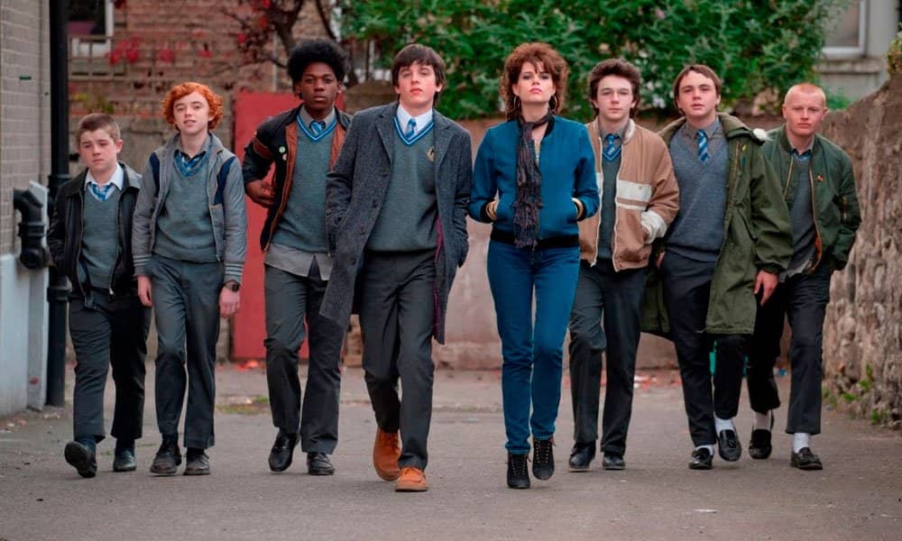 De The Wonders a Sing Street: Bandas de mentira que tocam de verdade
