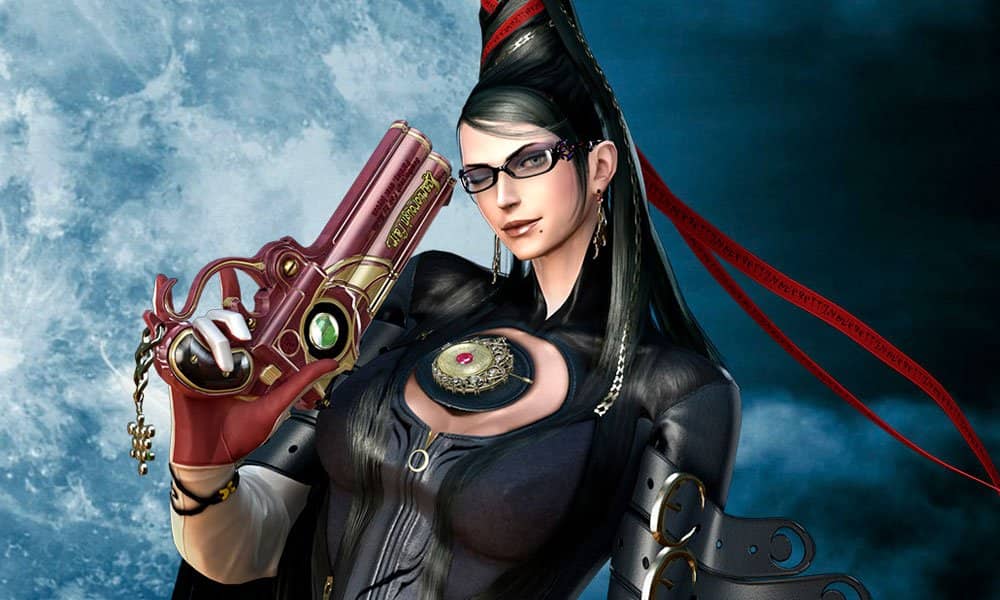 Nintendo lança novo trailer de Bayonetta e Bayonetta 2 para o Switch