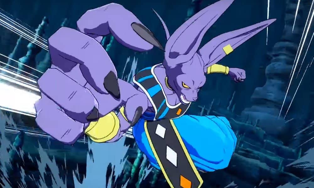 Dragon Ball FighterZ: Beerus e Hit ganham trailers com gameplay