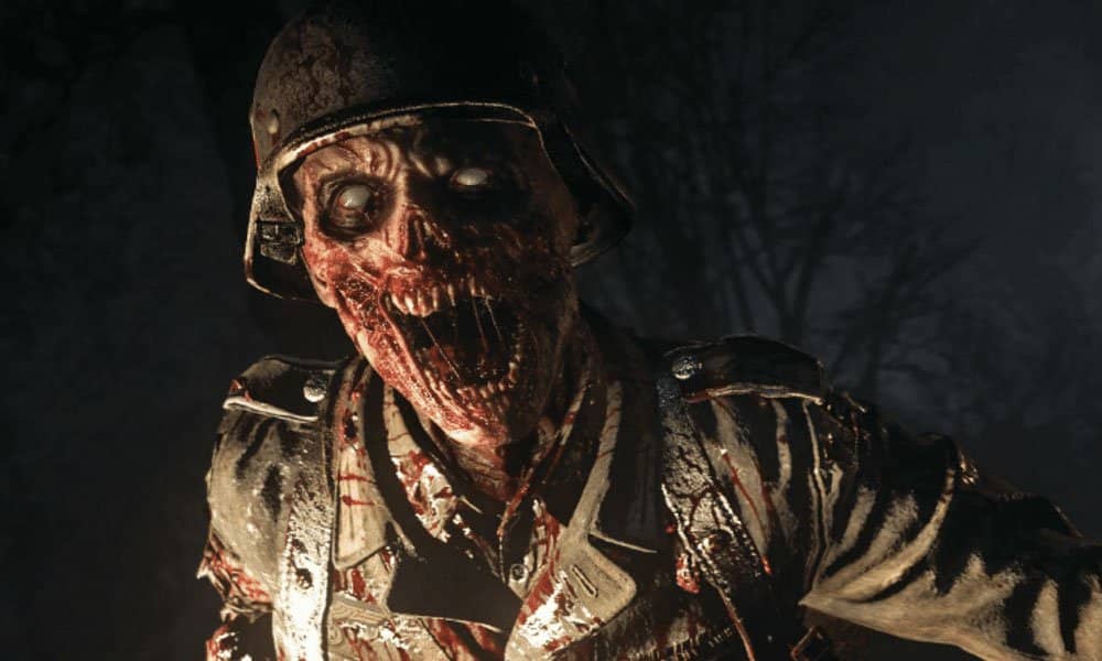 DLC de Call of Duty: WWII ganha trailer assustador focado no capítulo do modo Nazi Zombies, chamado The Darkest Shore