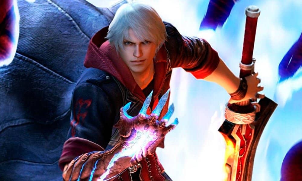 Seria Devil May Cry 5? Hideaki Itsuno está trabalhando em novo projeto