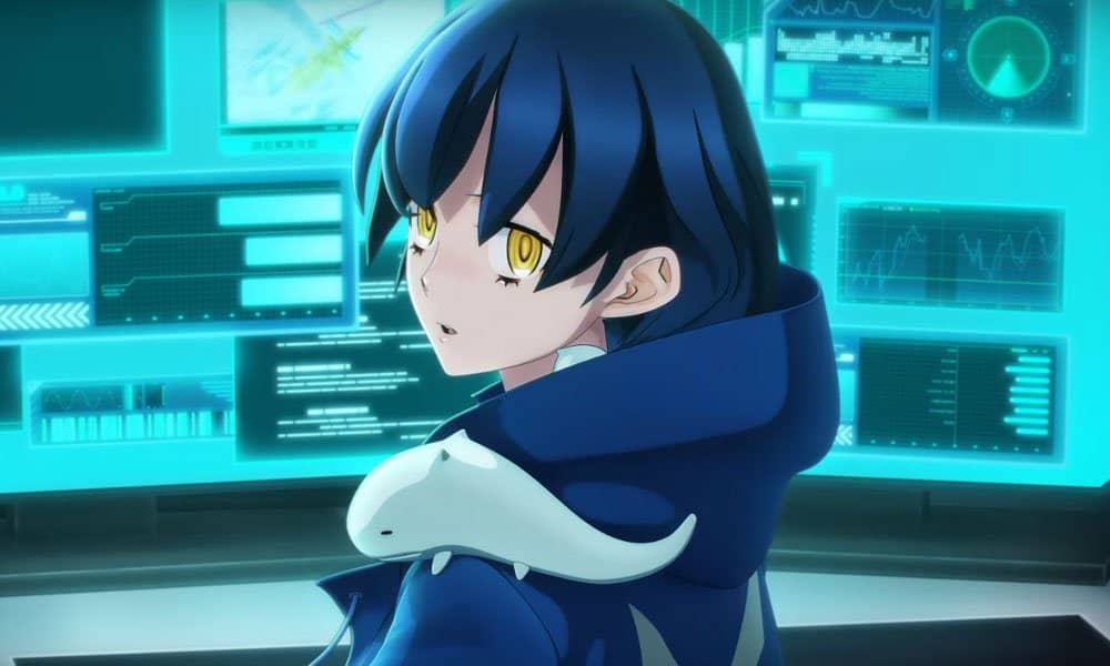 Digimon Story: Cyber Sleuth – Hacker’s Memory ganha novo trailer com gameplay