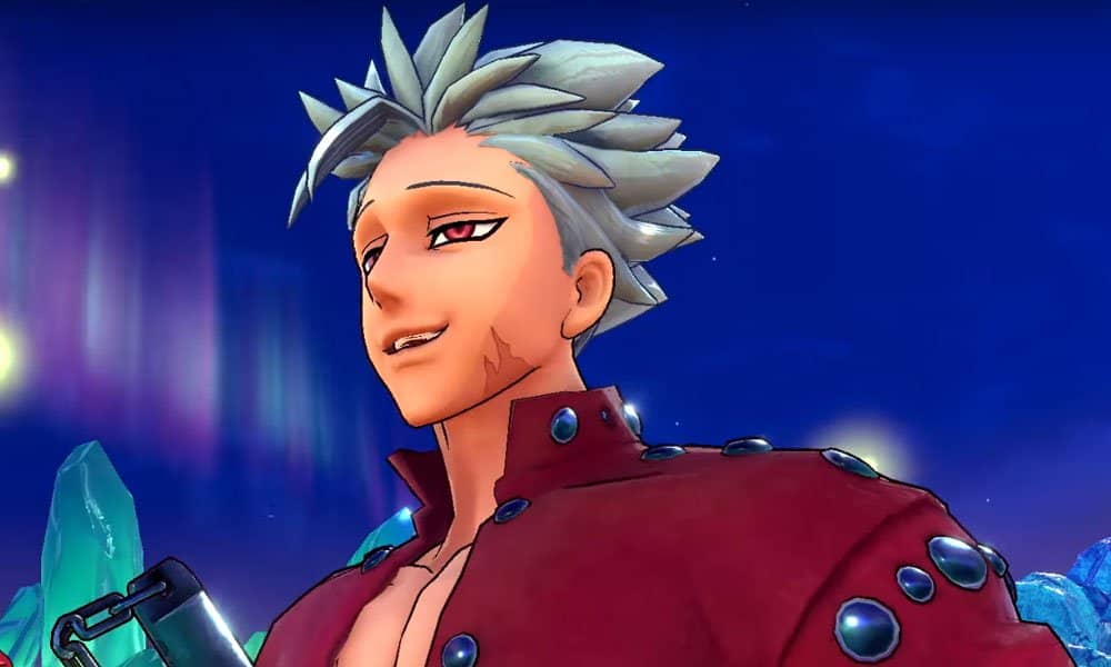 Game de The Seven Deadly Sins recebe trailer de lançamento no Japão