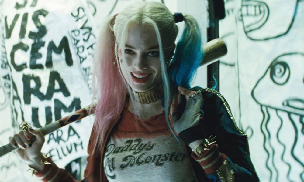 O que podemos ver em Esquadrão Suicida 2