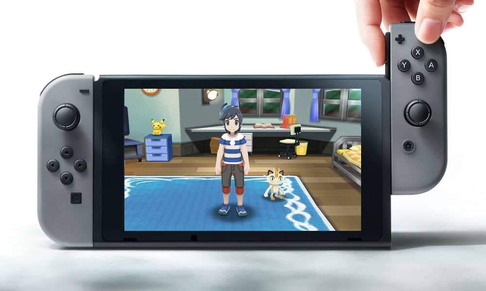 Pokémon 0 e 1? Registro pode ter revelado as versões para o Switch