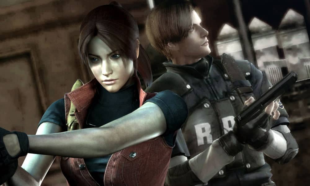 Lançamento de Resident Evil 2 Remake pode estar próximo.