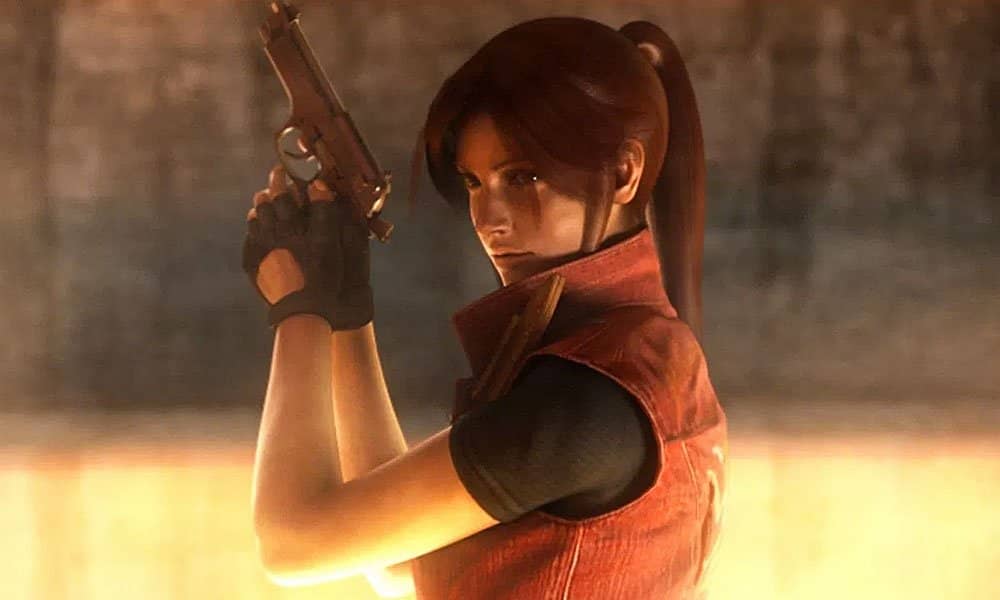 Surge mais um sinal de futuro anúncio do game Resident Evil 2 Remake