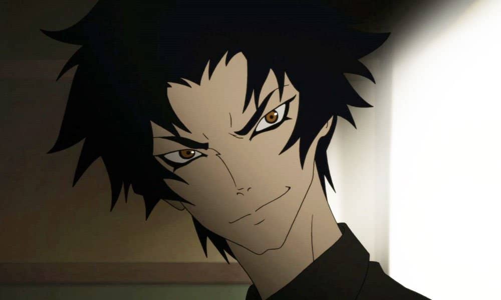 Review do anime Devilman Crybaby, uma série original da Netflix.