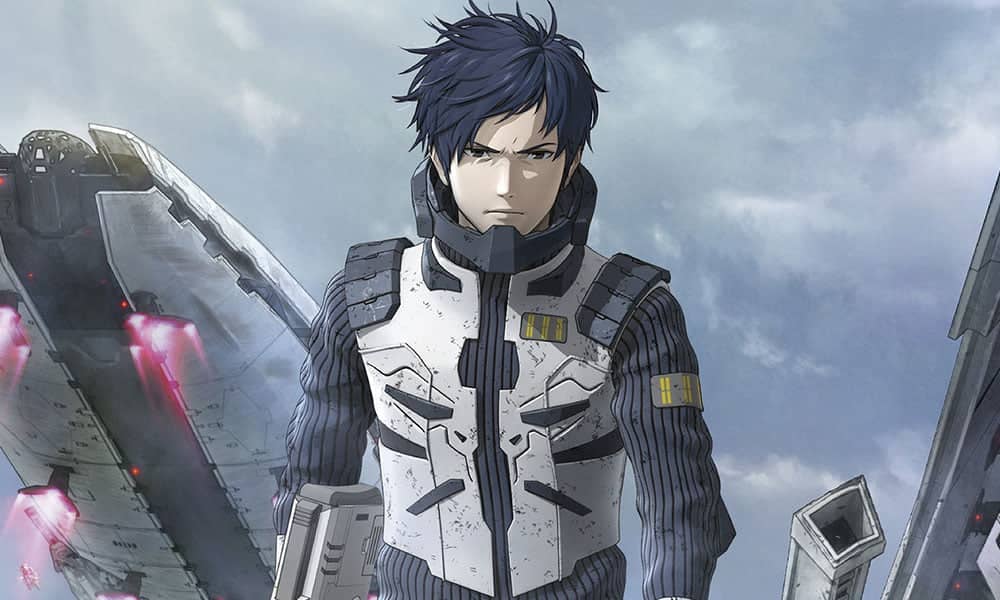 Godzilla: Monster Planet, uma nova visão do lendário lagarto gigante