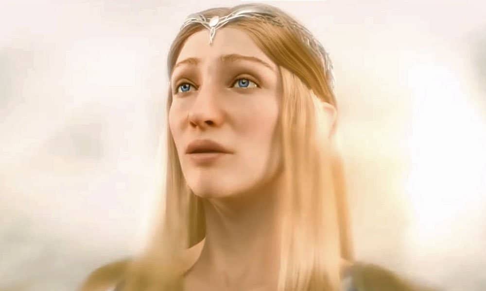 Shadow of War: Nova expansão Blade of Galadriel tem primeiras cenas reveladas