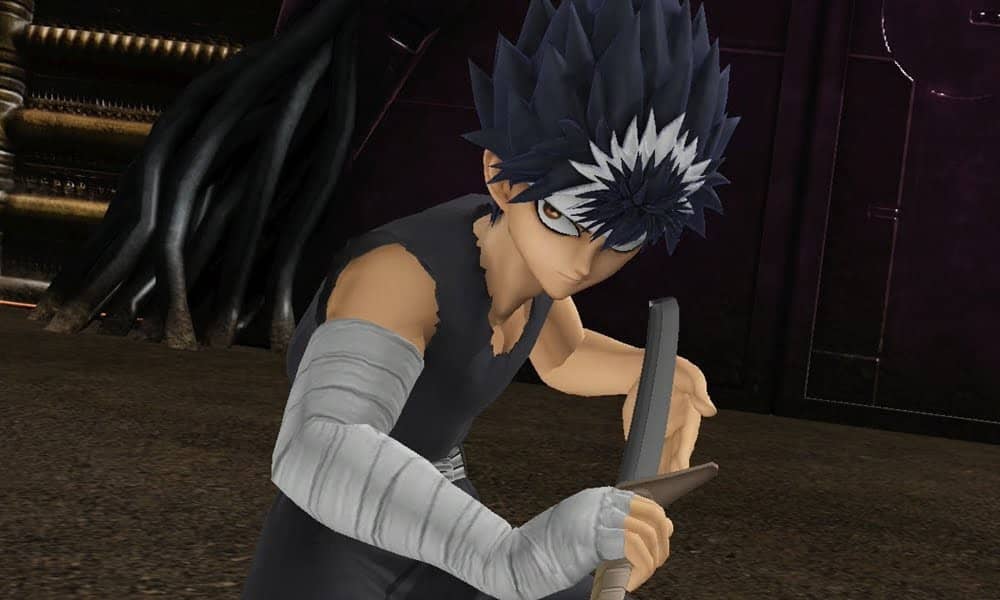 Project U | Yu Yu Hakusho ganhará jogo de RPG voltado para smartphones