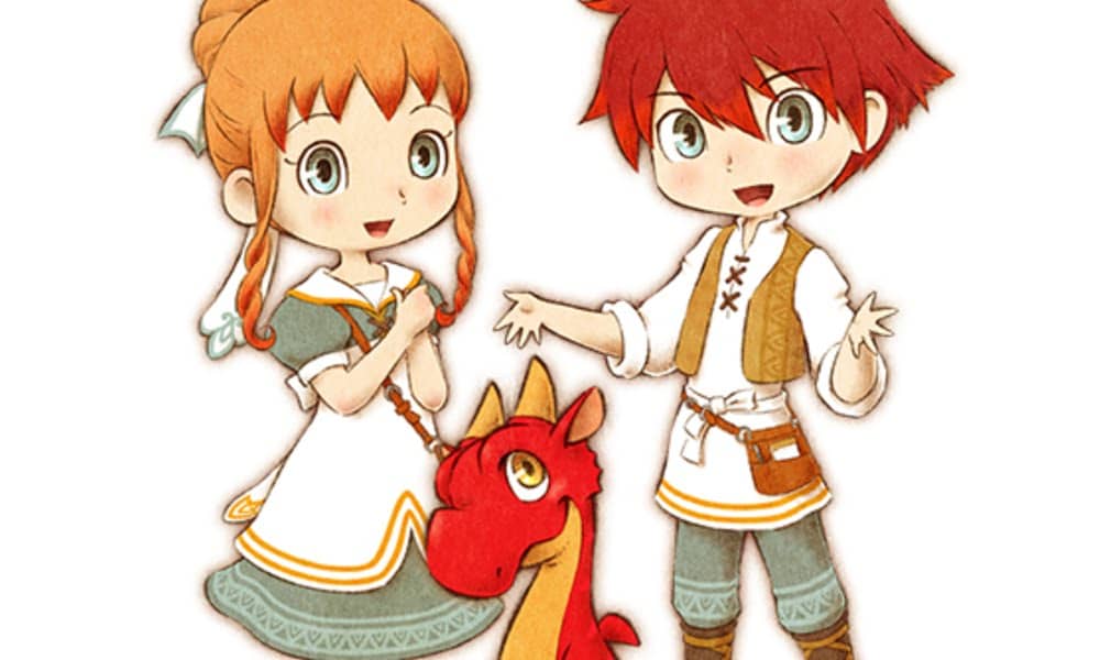 Little Dragons Café | Criador de Harvest Moon lançará novo jogo. Conheça!