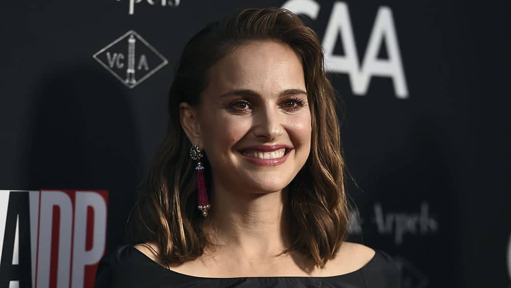 TBX Top 5 | Os 5 filmes definitivos de Natalie Portman