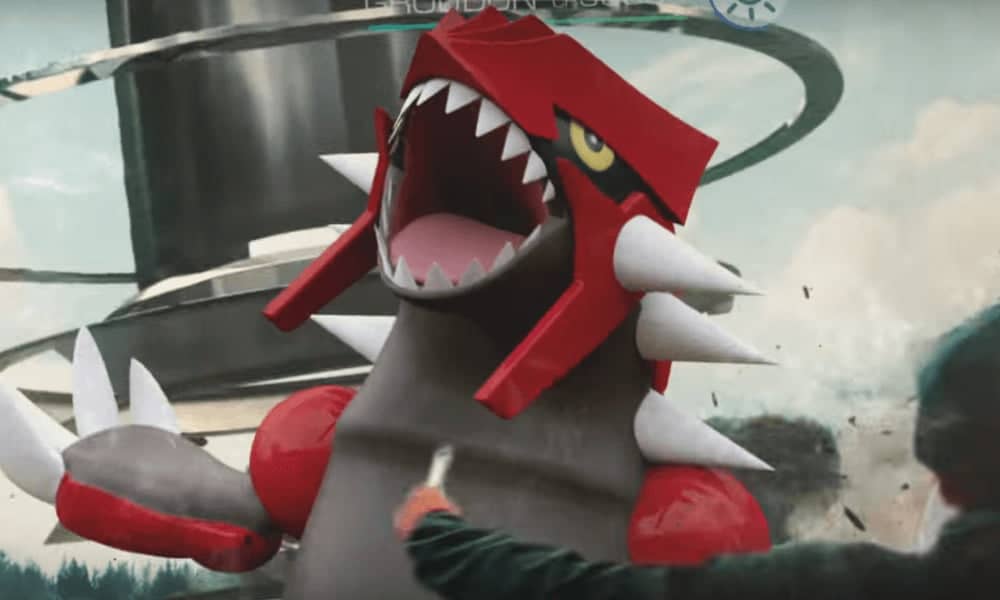 Responsável por Pokémon Go, Niantic adquire empresa de realidade aumentada