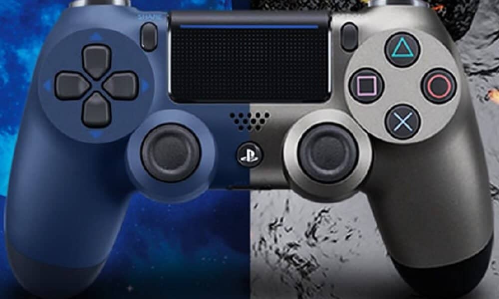 Dualshock 4 ganha duas novas cores. Modelos chegarão nos Estados Unidos e na Europa
