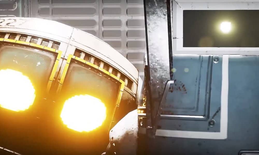 Disponível para PC e Xbox One, Shiny chega finalmente à plataforma PlayStation 4